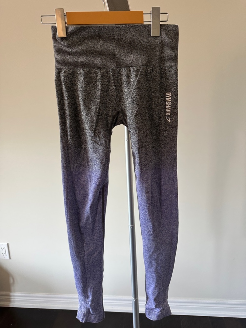 Gymshark Adapt Seamless Leggings